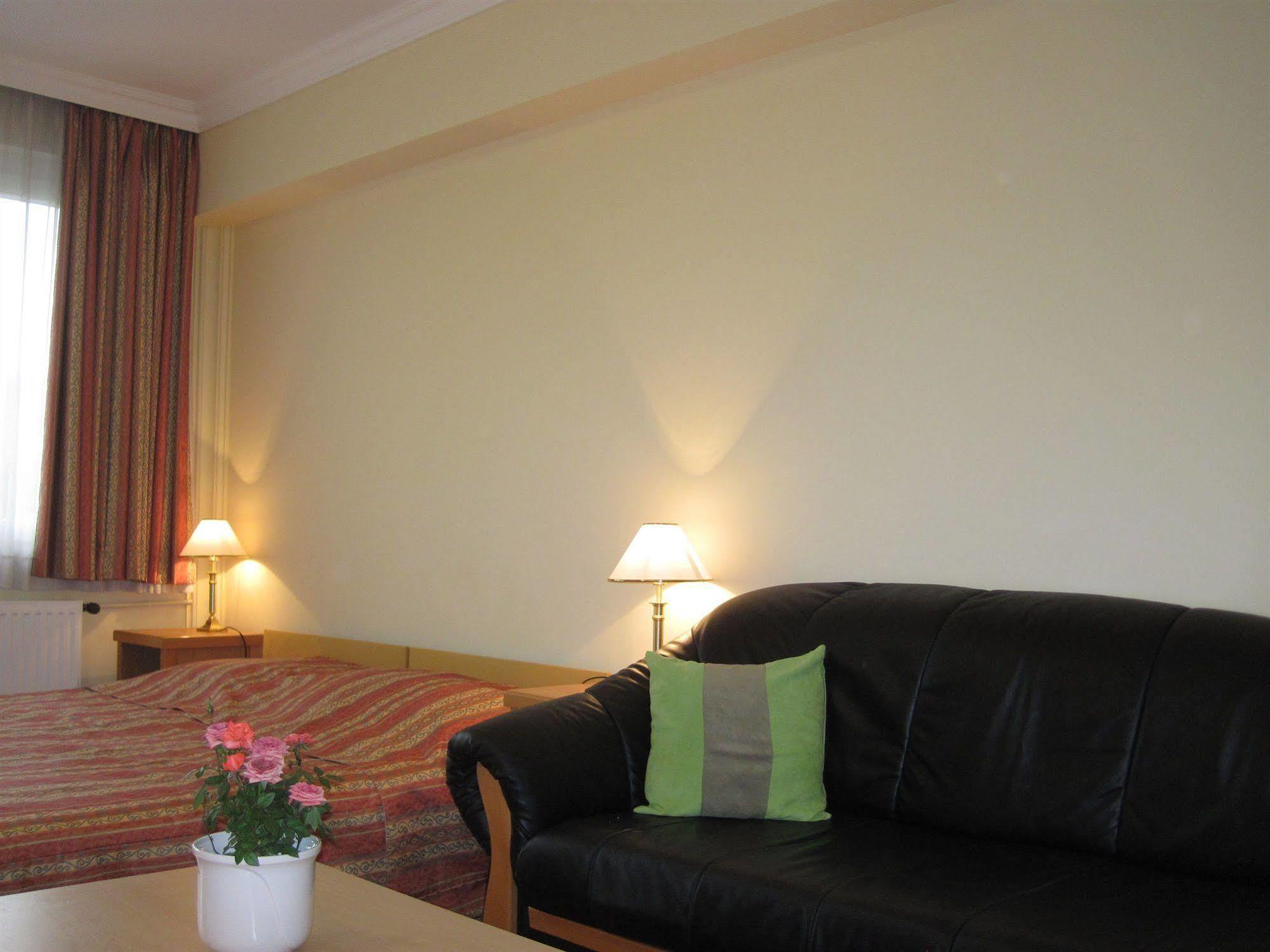 Apartment Buda בודפשט מראה חיצוני תמונה