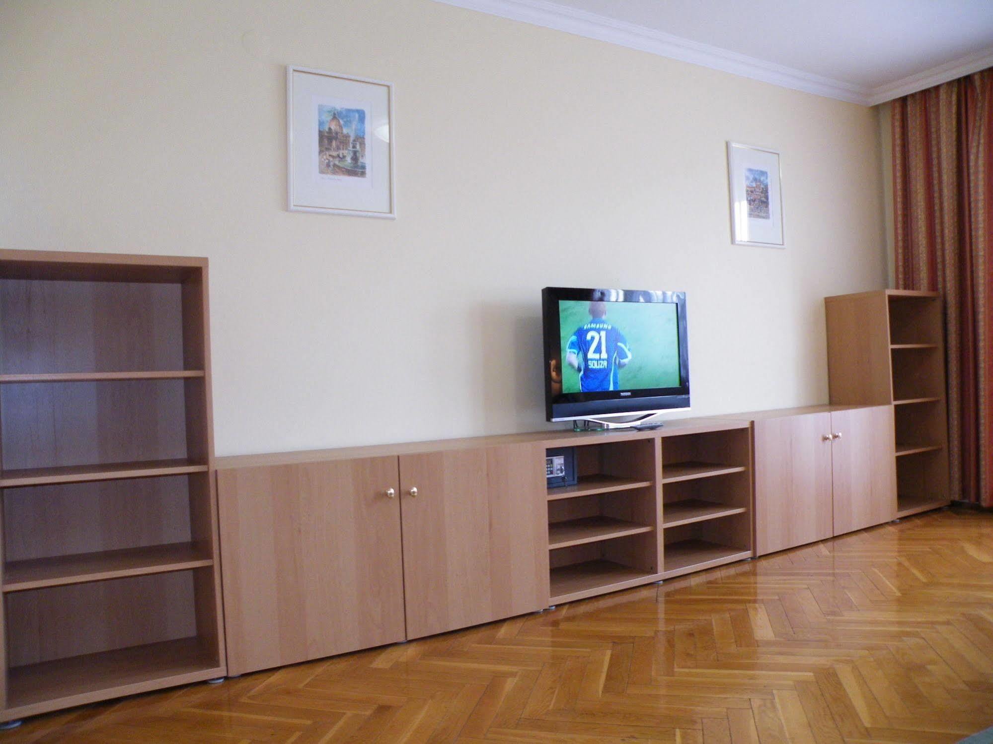 Apartment Buda בודפשט מראה חיצוני תמונה