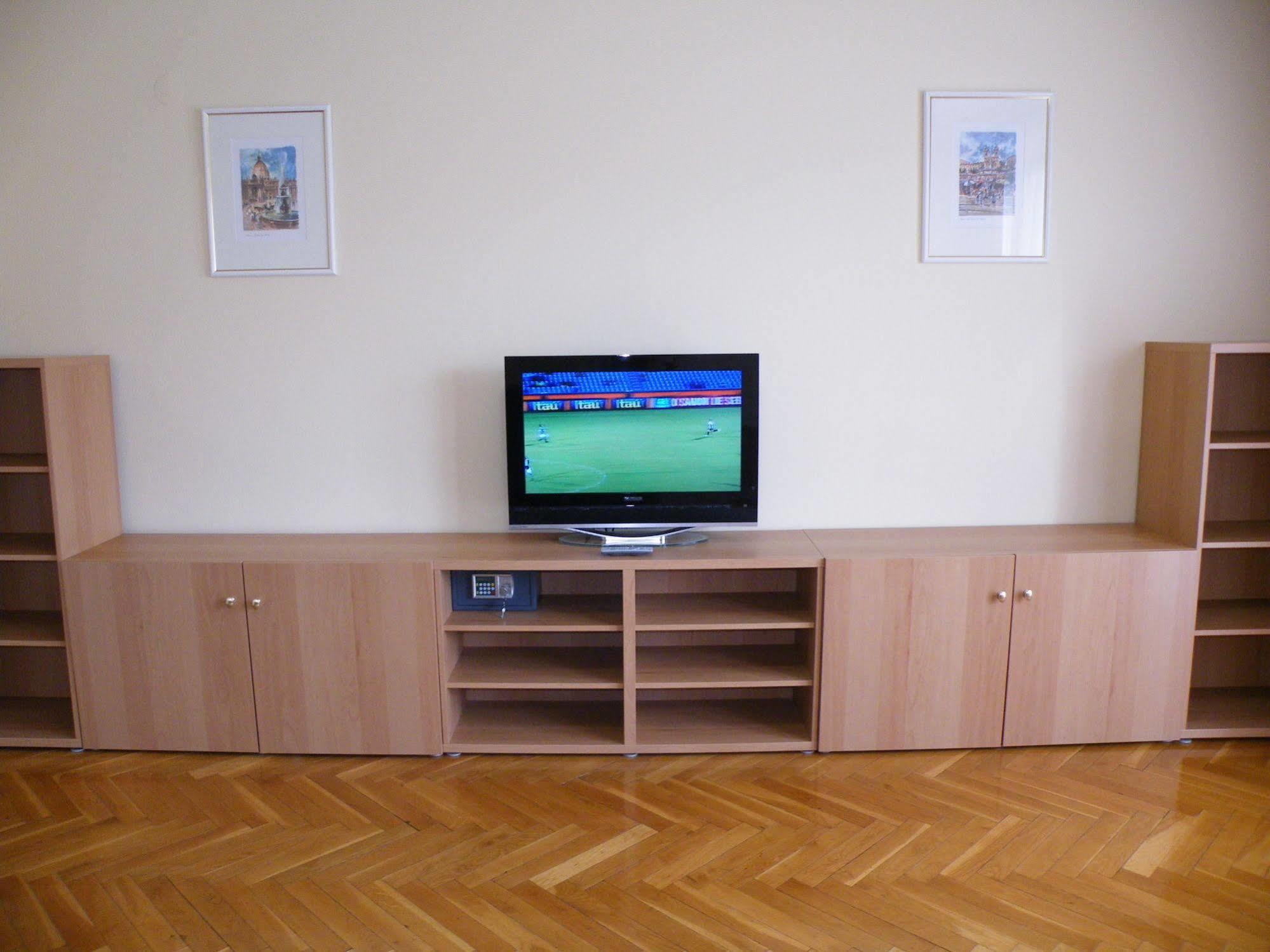 Apartment Buda בודפשט מראה חיצוני תמונה