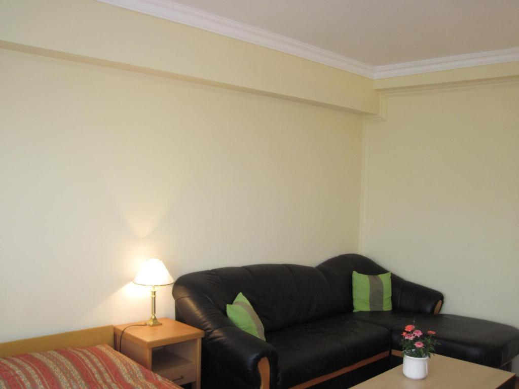 Apartment Buda בודפשט חדר תמונה