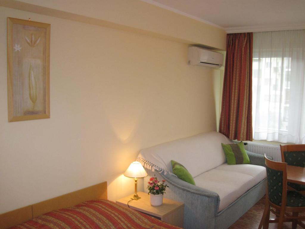 Apartment Buda בודפשט חדר תמונה
